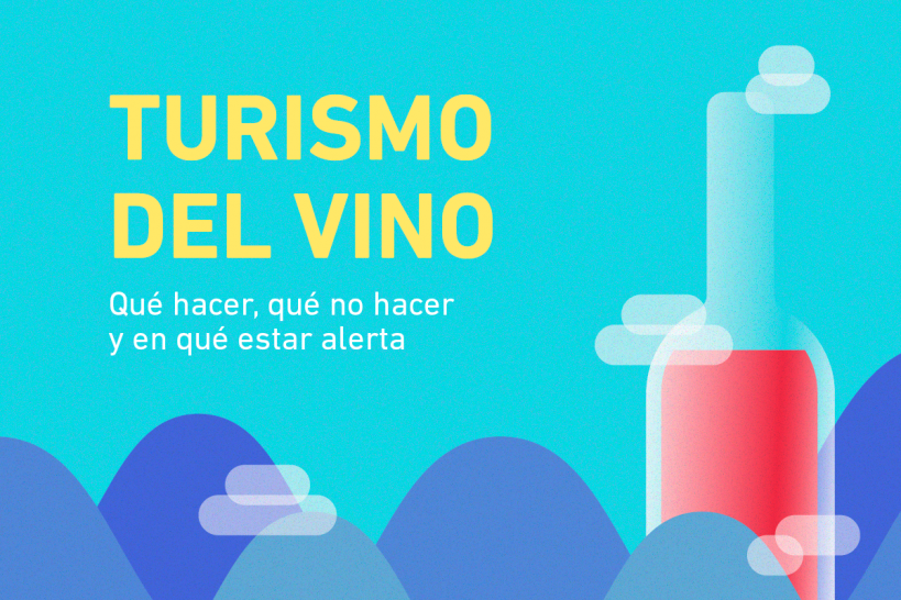 imagen Un curso sobre Turismo del Vino llega a San Martín
