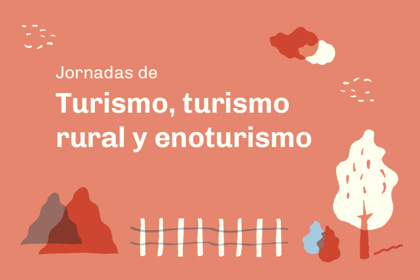 imagen Jornadas de Turismo, Turismo Rural y Enoturismo en Rivadavia