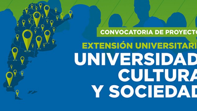 imagen Convocatoria "Universidad Cultura y Sociedad 2018"
