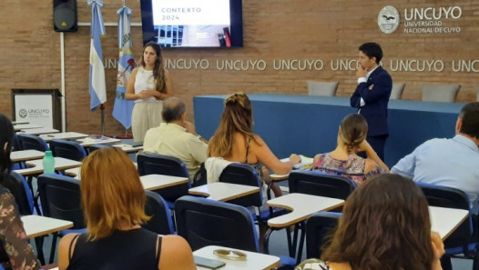 imagen Jornadas de Planificación de la Secretaría General del Rectorado