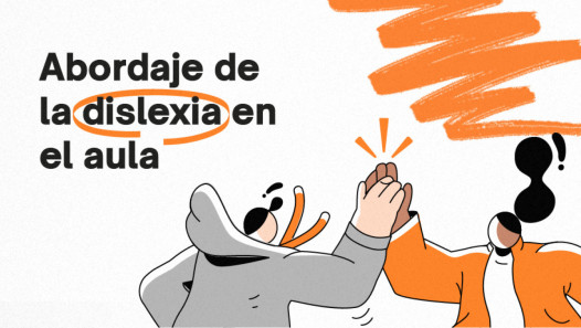 imagen El aprendizaje de la lectura y sus dificultades. Abordaje de la dislexia en el aula
