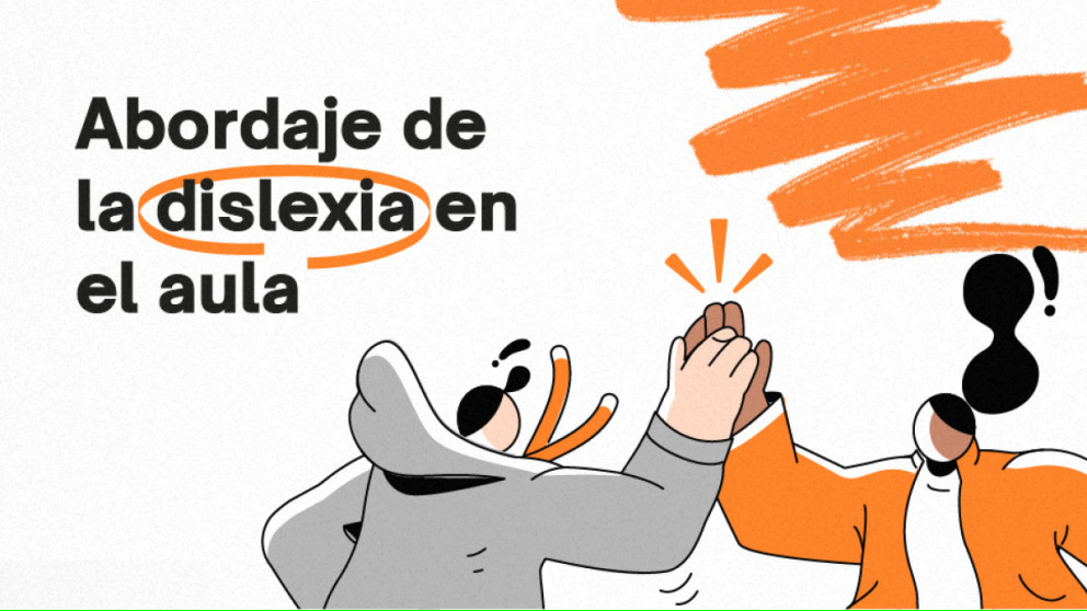 imagen El aprendizaje de la lectura y sus dificultades. Abordaje de la dislexia en el aula