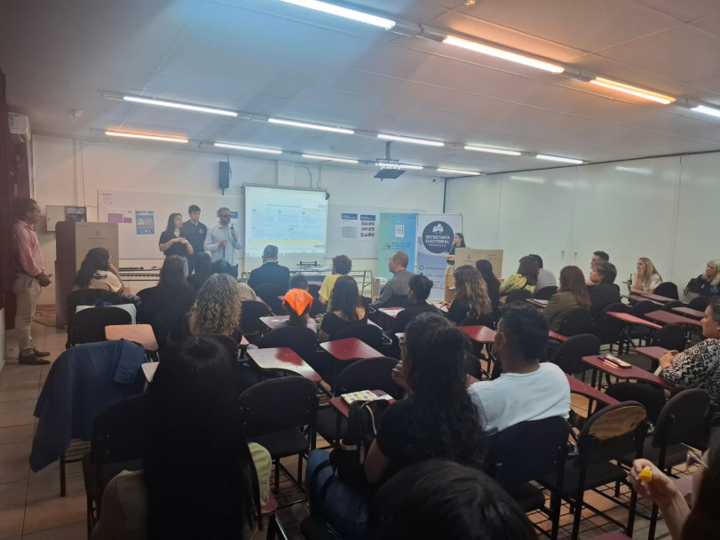 imagen Taller de Voto Accesible