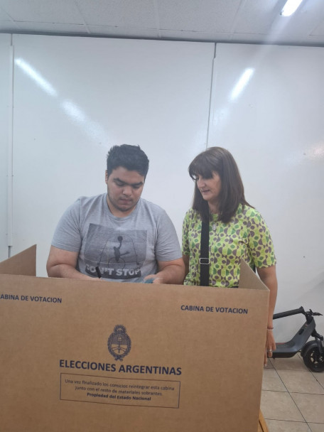 imagen Taller de Voto Accesible