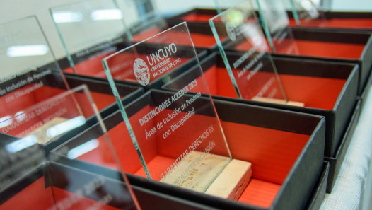 imagen 4° Encuentro por el Día Internacional de las Personas con Discapacidad: "Garantizar derechos es fortalecer la inclusión"