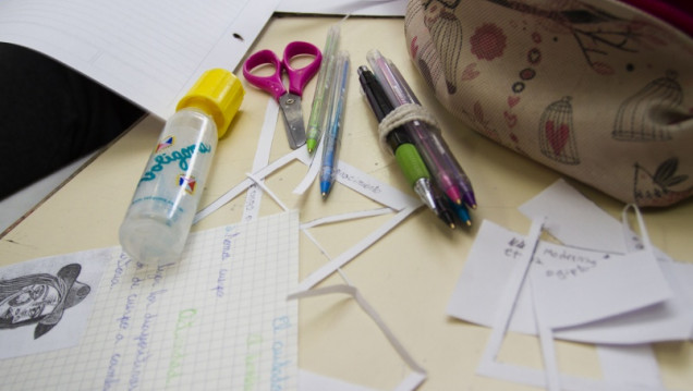 imagen Convocatoria a Becas Preprofesionales de Apoyo a la educación inclusiva en Nivel Secundario de los Colegios de la Universidad