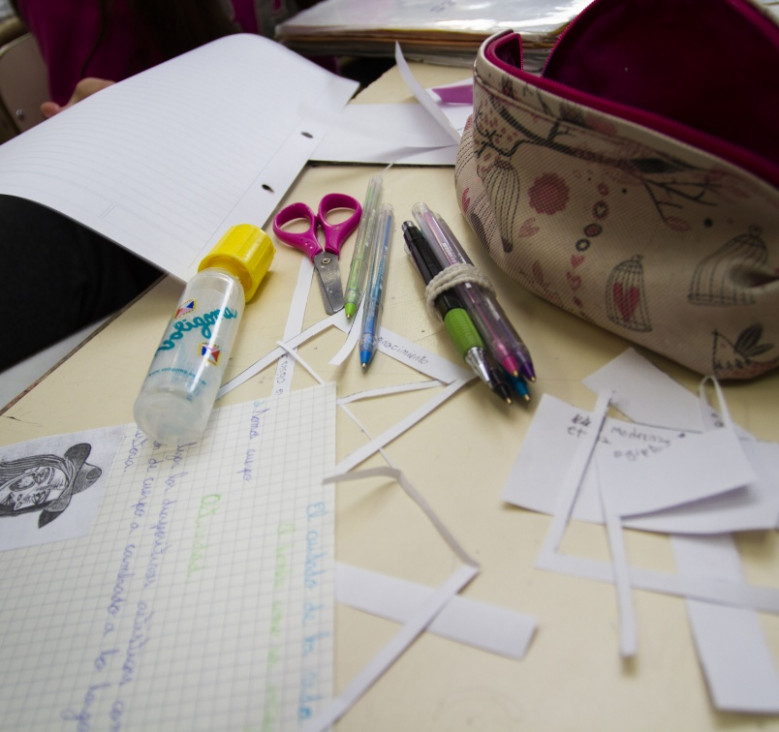 imagen Convocatoria a Becas Preprofesionales de Apoyo a la educación inclusiva en Nivel Secundario de los Colegios de la Universidad