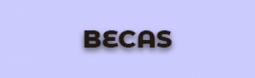 Becas