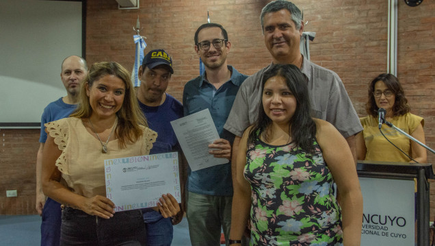 imagen Se extiende el plazo para participar en la convocatoria para las Distinciones Acceder