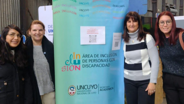imagen Expo Educativa 2025