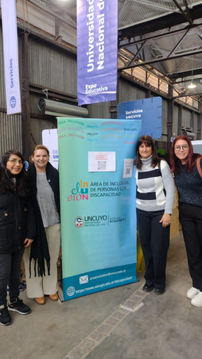 imagen Expo Educativa 2025