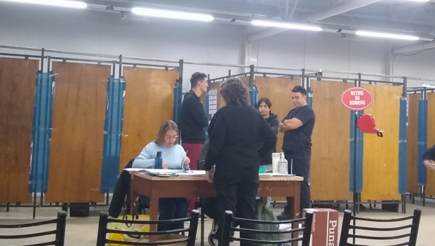 imagen Finalizaron con gran éxito los Exámenes Médicos Periódicos 2025 en la UNCUYO