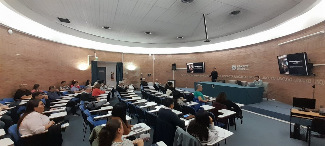 imagen La Dirección de Liquidación de Haberes realizó su taller anual 2025