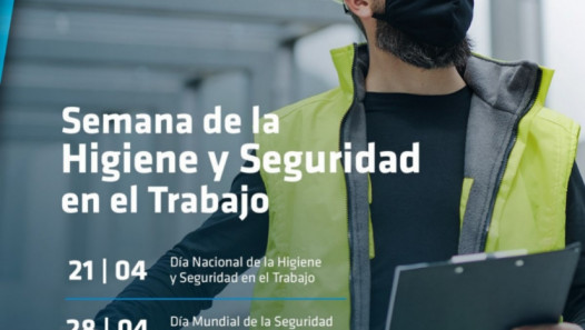imagen La UNCUYO realizará la Semana de la Higiene y Seguridad