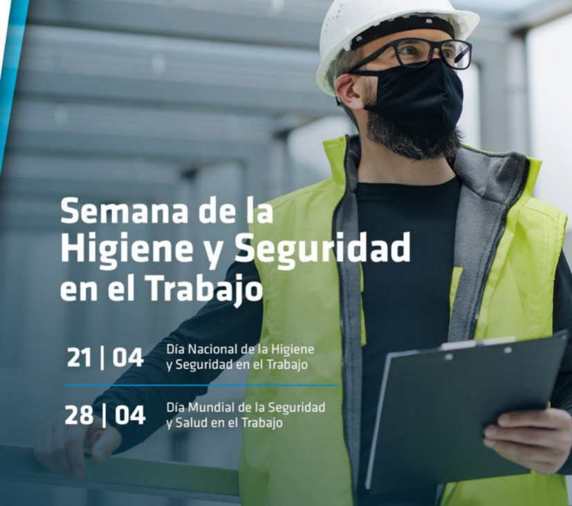 imagen La UNCUYO realizará la Semana de la Higiene y Seguridad