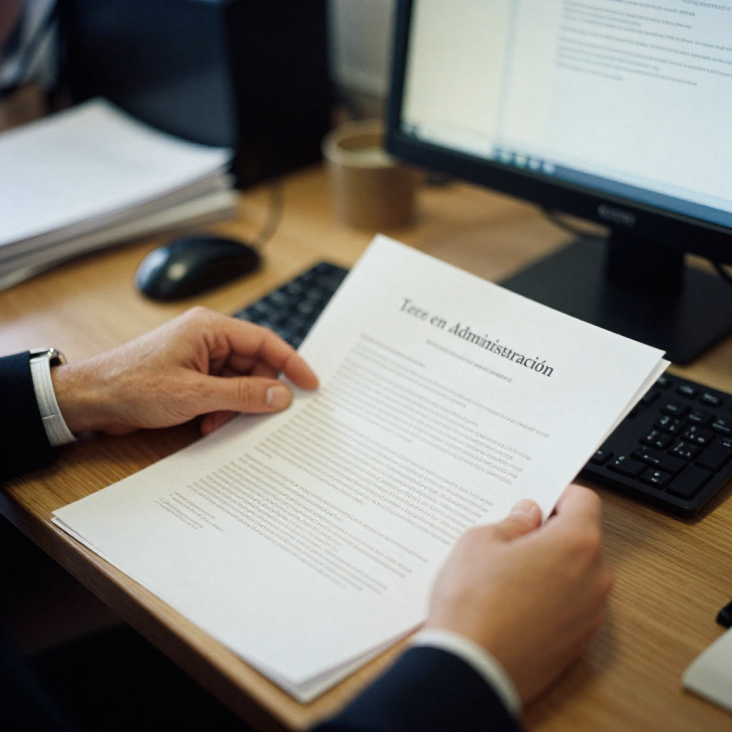 imagen 7 de diciembre, Día Nacional del/la Licenciado/a en Administración, ¿qué significa para nuestra profesión?