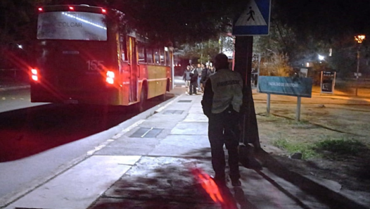 imagen Refuerzan la seguridad en la UNCUYO: Más vigilancia y prevención con Campus Seguro