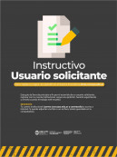 imagen Instructivo Usuario Solicitante