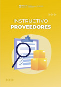 imagen Instructivo proveedores