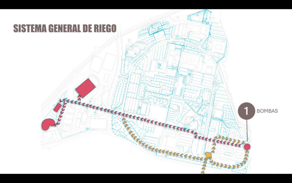 imagen La CIMS presentó ante el Consejo Superior un informe integral de obras y avances en 2025