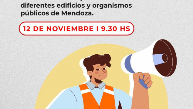 imagen Simulacro Provincial 2025: compromiso con la prevención y la seguridad