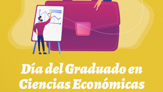 imagen ¿Por qué se celebra el Día del Graduado/a en Ciencias Económicas?