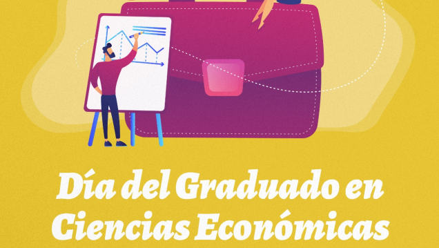 imagen ¿Por qué se celebra el Día del Graduado/a en Ciencias Económicas?