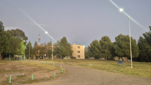 imagen Avanzan las mejoras en infraestructura eléctrica del Campus Universitario