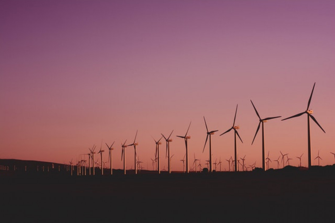 imagen Egresados/as UNCUYO podrán inscribirse para asistir a una Jornada sobre Transición Energética y Sostenibilidad Urbana.