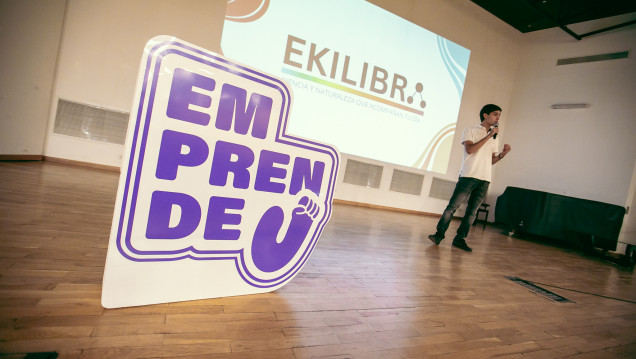 imagen Emprende U 2026 abre inscripciones con un lanzamiento federal en simultáneo