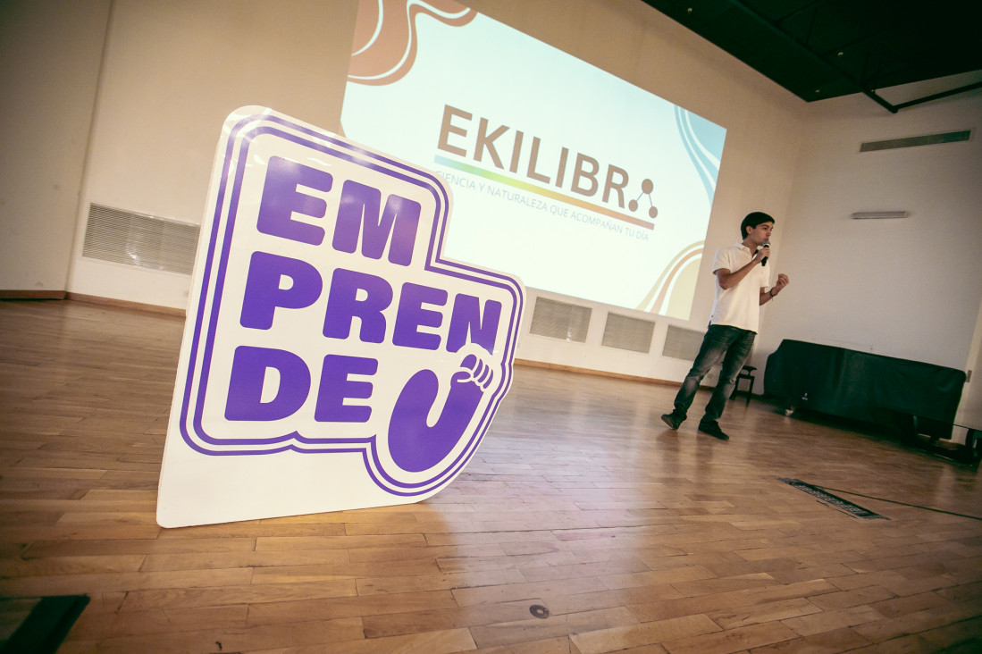 imagen Emprende U 2026 abre inscripciones con un lanzamiento federal en simultáneo