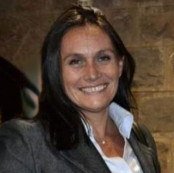 imagen Marcela Andino — Currículum Vitae