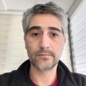 imagen Cristian Jordán Díaz — Currículum Vitae