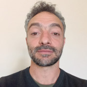 imagen Leandro Napolitano — Currículum Vitae