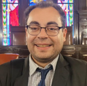 imagen Agustín  Speridione — Currículum Vitae