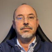 imagen Claudio Balbontín Nesvara — Currículum Vitae