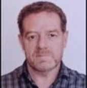 imagen Luis Loyola —  Curriculum Vitae