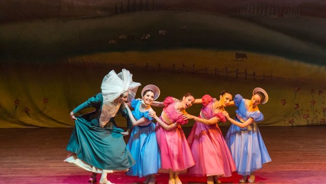 imagen El Ballet de la UNCuyo realizará un nuevo llamado para los talleres de danza