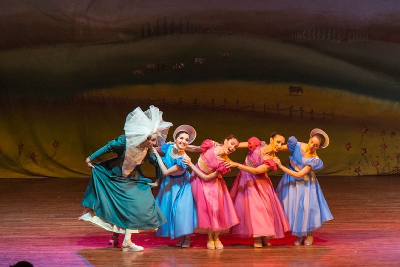 imagen El Ballet de la UNCuyo realizará un nuevo llamado para los talleres de danza