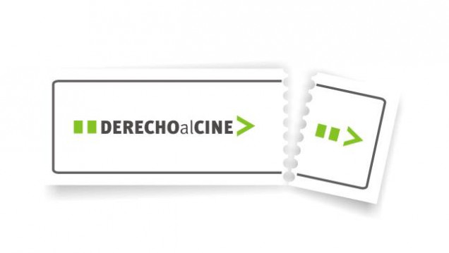 imagen Derecho al cine, derecho a soñar