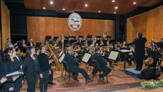 imagen Festival de Grandes Compositores en la Nave: "El efecto Mozart"