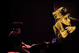 imagen Sobre Jorge Martín