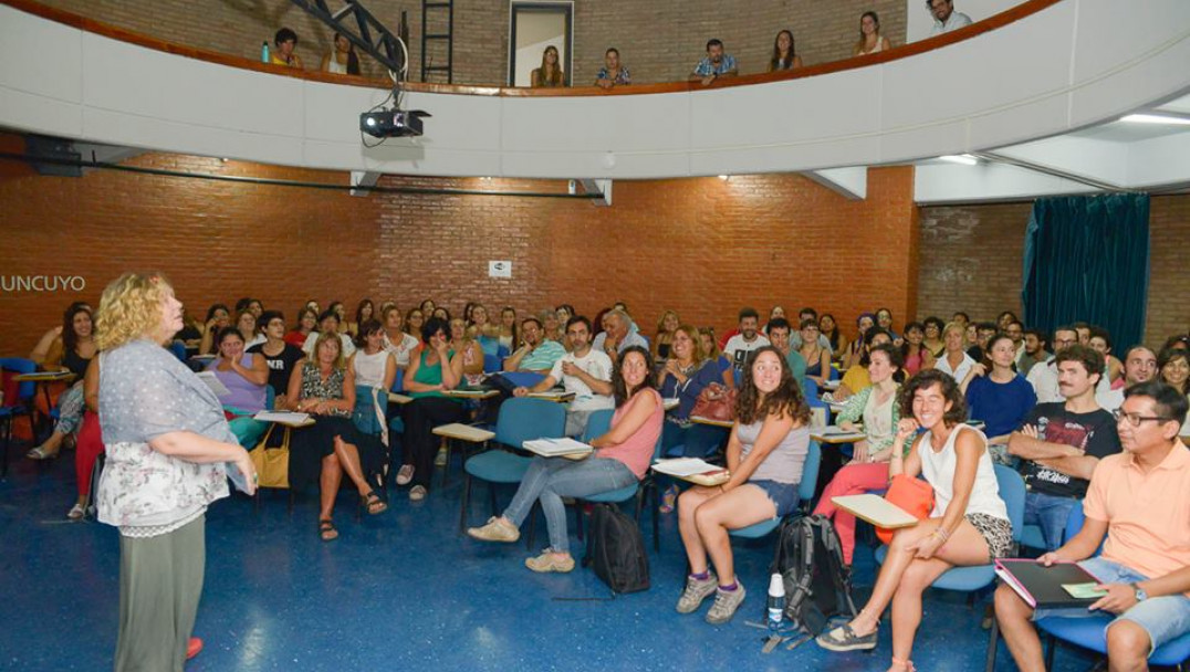 imagen Escuela de Verano de Extensión Universitaria