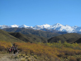 imagen Sobre el Programa “Compartiendo Caminos”