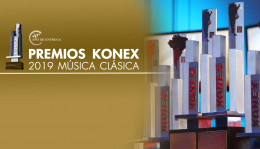 imagen Sobre los Premios Konex a la Música Clásica