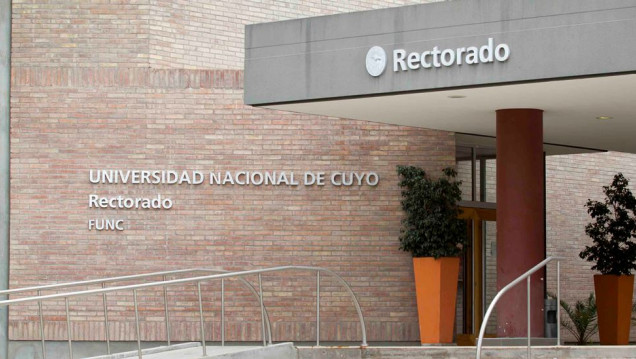 imagen Se firmará un Convenio Específico entre la Universidad Nacional de Cuyo y el Colegio de Arquitectos de Mendoza