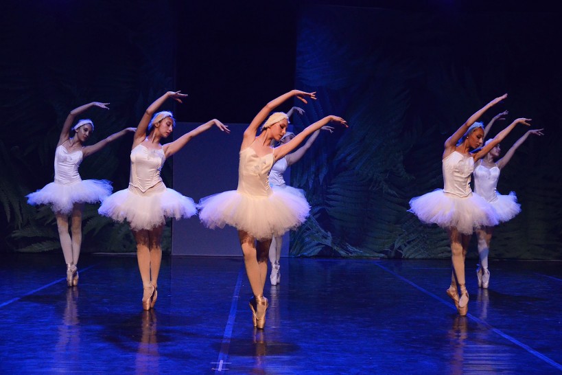imagen El Ballet UNCUYO abre las inscripciones para sus talleres de danza
