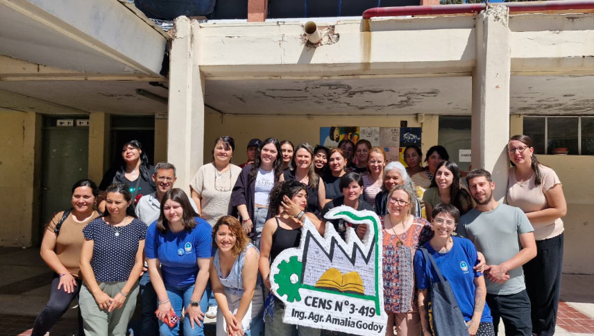 imagen que ilustra noticia El Consejo Social de la UNCUYO llegó a más de 1800 personas en 2025