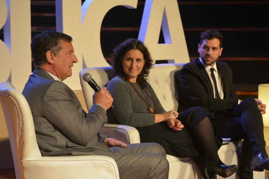 imagen Se presentó en Mendoza el Programa de Formación en Gestión Cultural Pública