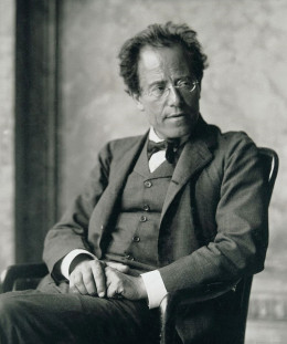 imagen GUSTAV MAHLER: SINFONÍA Nº1 en RE mayor ¨Titán¨